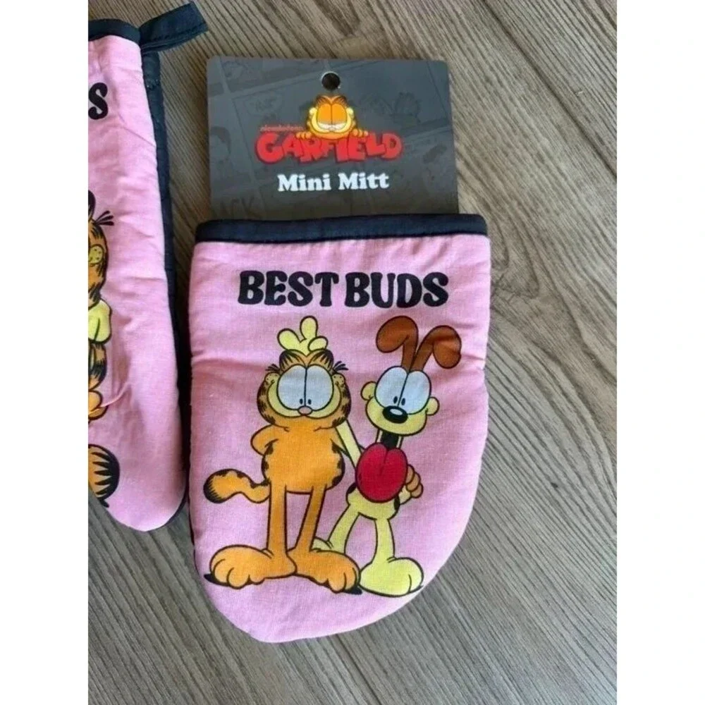 Garfield Kitchen Set